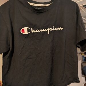 Champion Crop Top